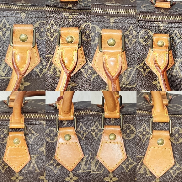 🔥😍Beautiful🔥 😍   Authentic Louis Vuitton Speedy 30 - Picture 9 of 16